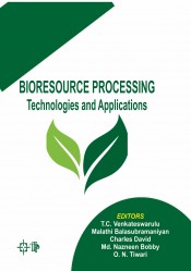 Bioresources Processing Technologies and Applications